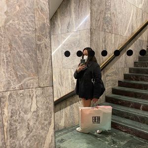 Meet your Posher, Emily